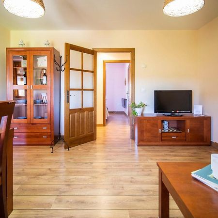 Apartamentos Ribera Del Duero Las Escuelas Vadocondes Buitenkant foto