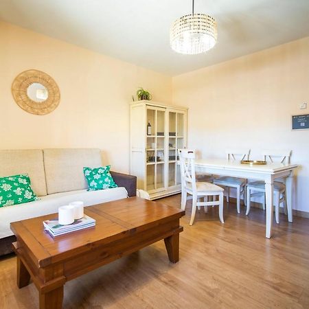 Apartamentos Ribera Del Duero Las Escuelas Vadocondes Buitenkant foto