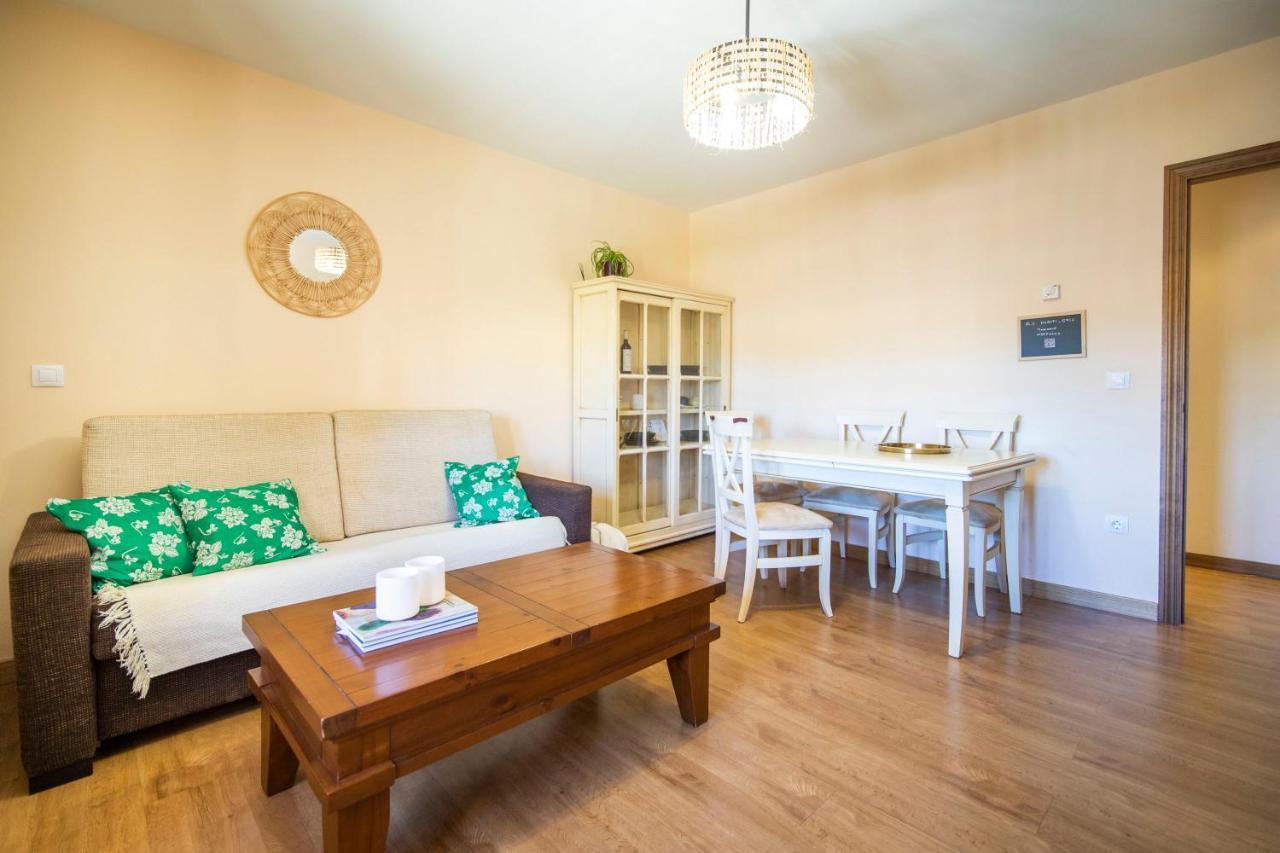 Apartamentos Ribera Del Duero Las Escuelas Vadocondes Buitenkant foto