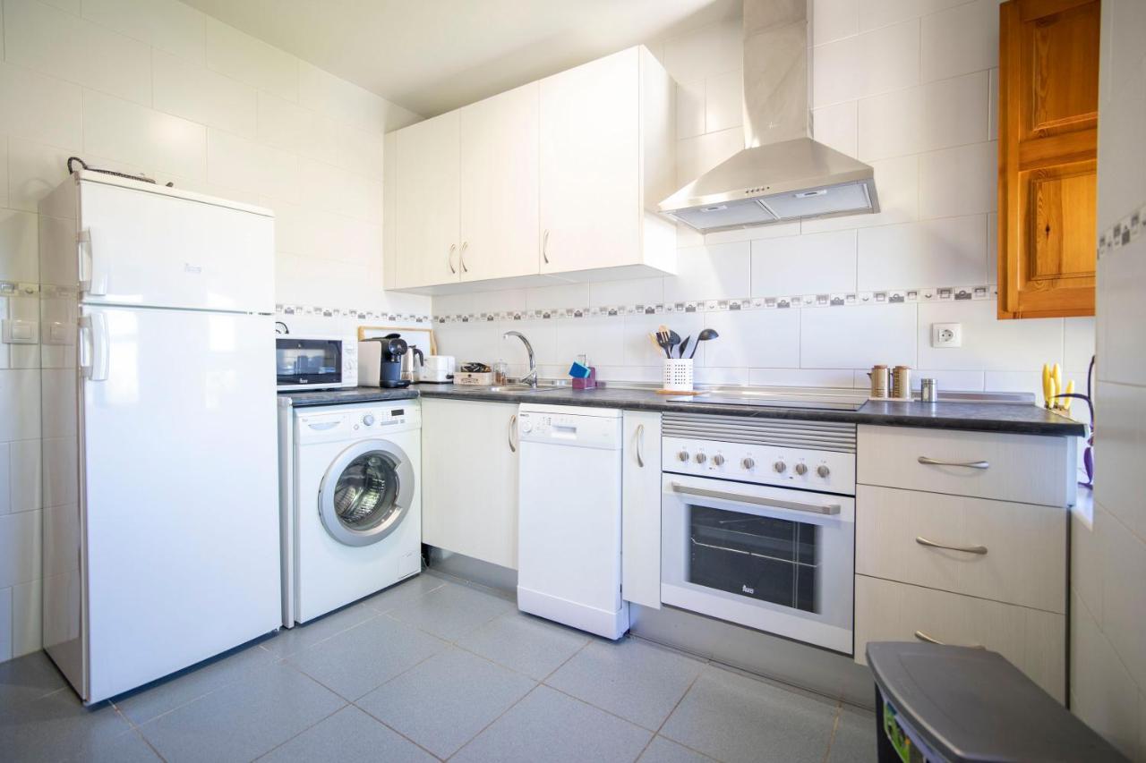 Apartamentos Ribera Del Duero Las Escuelas Vadocondes Buitenkant foto